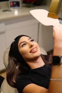 Eyebrow Tattoo result by Brow Boss in Naples, FL