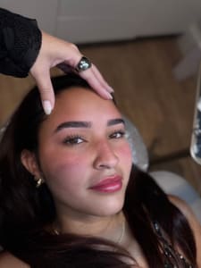 Eyebrow Tattoo result by Brow Boss in Naples, FL