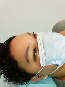 Eyebrow Tattoo result by Brow Boss in Naples, FL