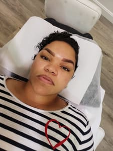Eyebrow Tattoo result by Brow Boss in Naples, FL