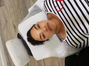 Eyebrow Tattoo result by Brow Boss in Naples, FL