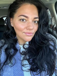 Eyebrow Tattoo result by BROW BRAT BEAUTY STUDIO in Laurelton, NY