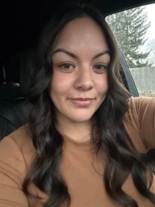 Eyebrow Tattoo result by BROW BRAT BEAUTY STUDIO in Laurelton, NY