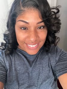 Eyebrow Tattoo result by BROW BRAT BEAUTY STUDIO in Laurelton, NY