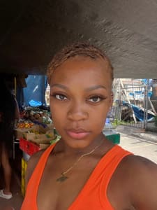 Eyebrow Tattoo result by BROW BRAT BEAUTY STUDIO in Laurelton, NY