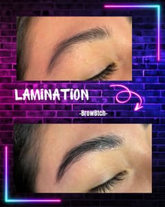 Eyebrow Tattoo result by Brow Btch Inc in Merrick, NY