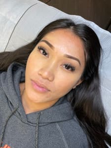 Eyebrow Tattoo result by Brow Bunny Co - Urban Studio Suites in Sacramento, CA