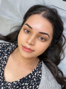 Eyebrow Tattoo result by Brow Bunny Co - Urban Studio Suites in Sacramento, CA