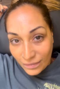Eyebrow Tattoo result by Brow Business LLC in White Plains, NY