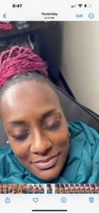 Eyebrow Tattoo result by Brow Business LLC in White Plains, NY
