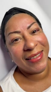 Eyebrow Tattoo result by Brow by Lily in St Petersburg, FL
