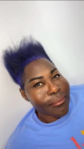 Eyebrow Tattoo result by Brow by Lily in St Petersburg, FL