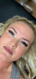 Eyebrow Tattoo result by Brow Cartel in Brooksville, FL