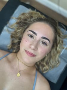 Eyebrow Tattoo result by Brow Cartel in Brooksville, FL
