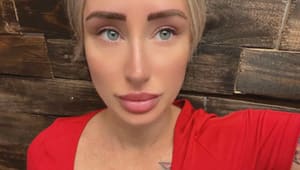 Eyebrow Tattoo result by Brow Cartel in Brooksville, FL