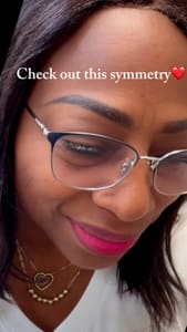 Eyebrow Tattoo result by Brow Catching in Raleigh, NC