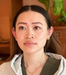 Eyebrow Tattoo result by Brow Club in San Francisco, CA