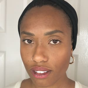 Eyebrow Tattoo result by Brow Club in San Francisco, CA