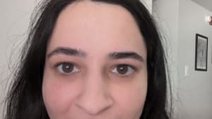 Eyebrow Tattoo result by Brow Contour in Alexandria, VA