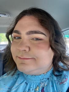 Eyebrow Tattoo result by Brow Contour in Alexandria, VA