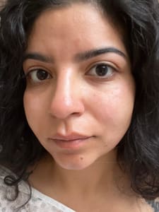 Eyebrow Tattoo result by Brow Contour in Alexandria, VA