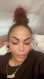 Eyebrow Tattoo result by Brow Desires PMU By Jae in Parrish, FL