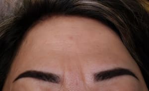 Eyebrow Tattoo result by Brow Direction in Honolulu, HI