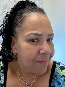 Eyebrow Tattoo result by Brow Elegance NY in Fishkill, NY