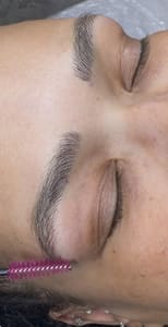 Eyebrow Tattoo result by Brow Elegance NY in Fishkill, NY