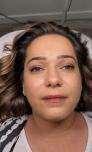 Eyebrow Tattoo result by Brow Elegance NY in Fishkill, NY