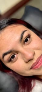 Eyebrow Tattoo result by Brow Envy in Live Oak, FL