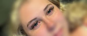 Eyebrow Tattoo result by Brow Envy in Live Oak, FL