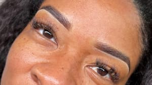 Eyebrow Tattoo result by Brow Envy Miami in Miramar, FL