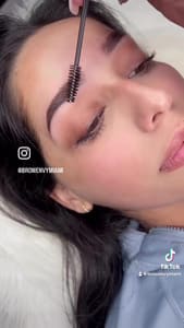 Eyebrow Tattoo result by Brow Envy Miami in Miramar, FL