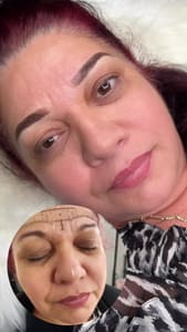 Eyebrow Tattoo result by Brow Envy Miami in Miramar, FL