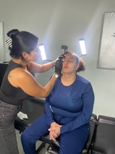 Eyebrow Tattoo result by Brow Envy Miami in Miramar, FL