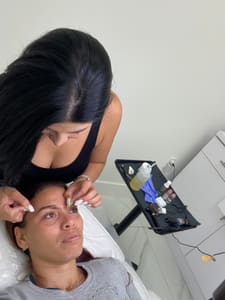 Eyebrow Tattoo result by Brow Envy Miami in Miramar, FL