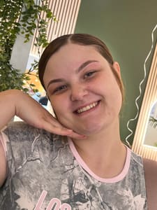 Eyebrow Tattoo result by Brow Express in Lincoln, NE