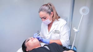Eyebrow Tattoo result by Brow Expressions Permanent Beauty in Prescott, AZ