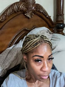 Eyebrow Tattoo result by Brow Eye Lip Artistry in Las Vegas, NV