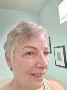 Eyebrow Tattoo result by Brow Eye Lip Artistry in Las Vegas, NV