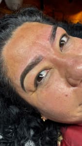 Eyebrow Tattoo result by Brow Fusion in San Francisco, CA