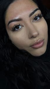Eyebrow Tattoo result by Brow Fusion in San Francisco, CA