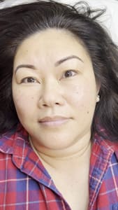 Eyebrow Tattoo result by Brow Girl Beauty in Leesburg, VA