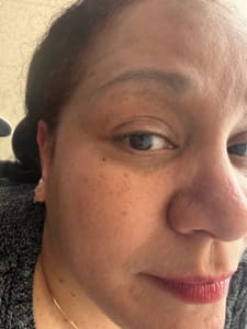 Eyebrow Tattoo result by Brow & Glow studio9 in Nashua, NH