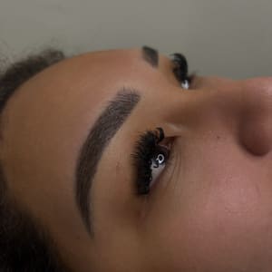Eyebrow Tattoo result by Brow Ink by Erica in Yakima, WA
