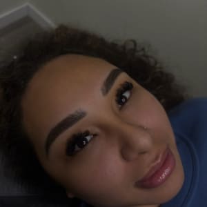 Eyebrow Tattoo result by Brow Ink by Erica in Yakima, WA