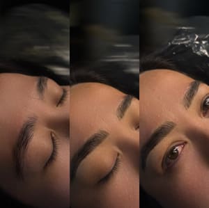 Eyebrow Tattoo result by Brow Ink by Erica in Yakima, WA