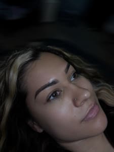 Eyebrow Tattoo result by Brow Ink by Erica in Yakima, WA