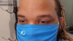 Eyebrow Tattoo result by Brow IQ, LLC in Charlotte, NC